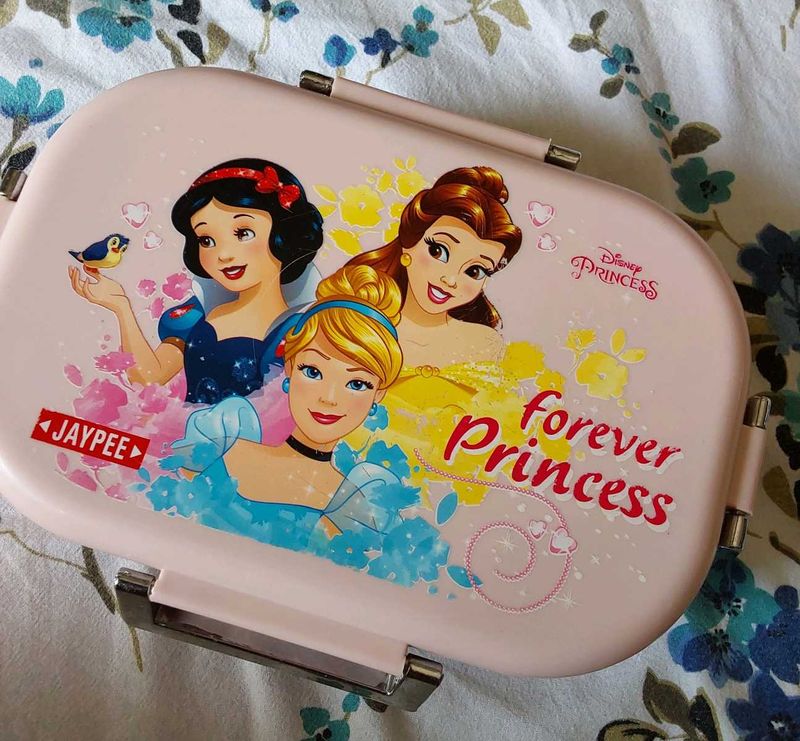 Disney Princess Lunch Box