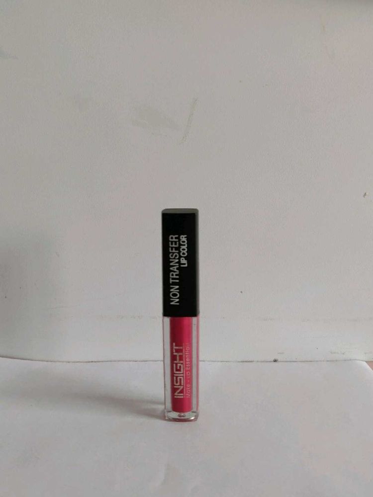 Insight Cosmetics Non Transfer Lip Color