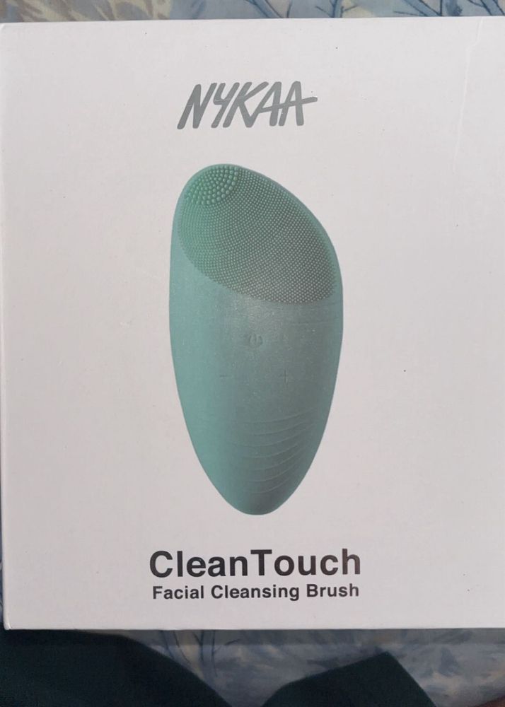 Clean Touch