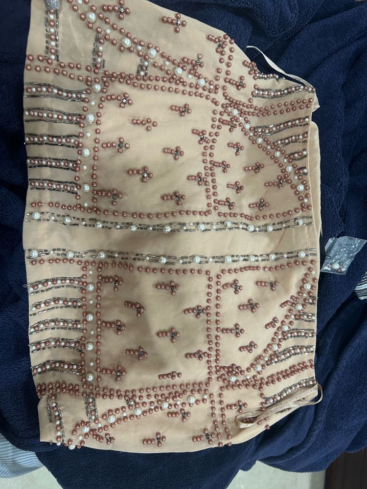 Waist 24-26” Short Skirt - Not Worn
