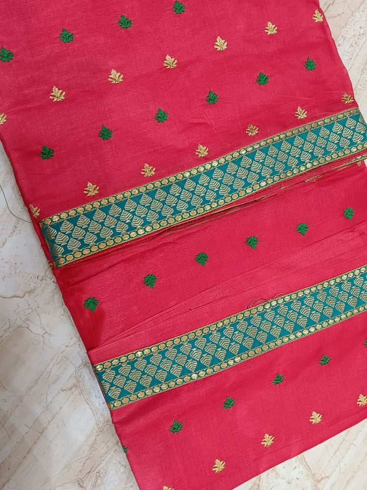 Fab Saree ✨❤️