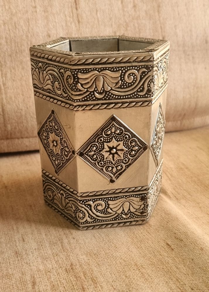 Antique Pen Holder