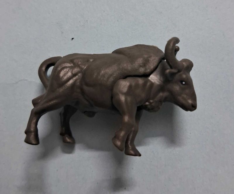 KINDER JOY NATOON TOY