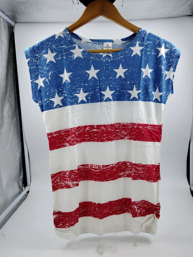 New York Style Tshirt