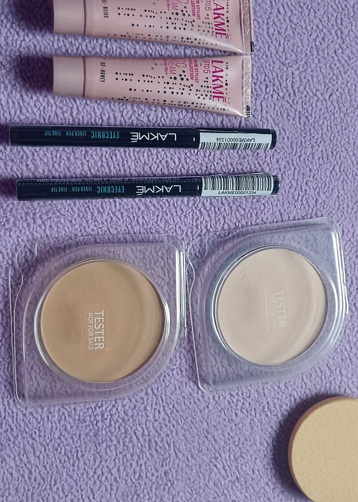 Lakme Combo