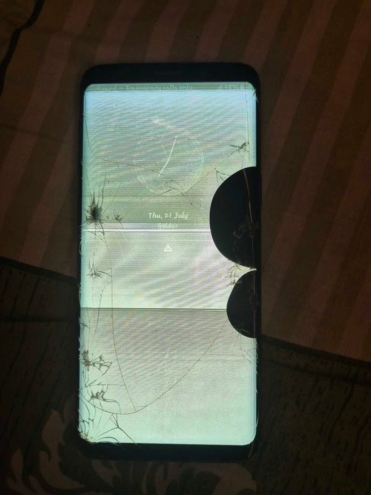 Samsung S9 128gb