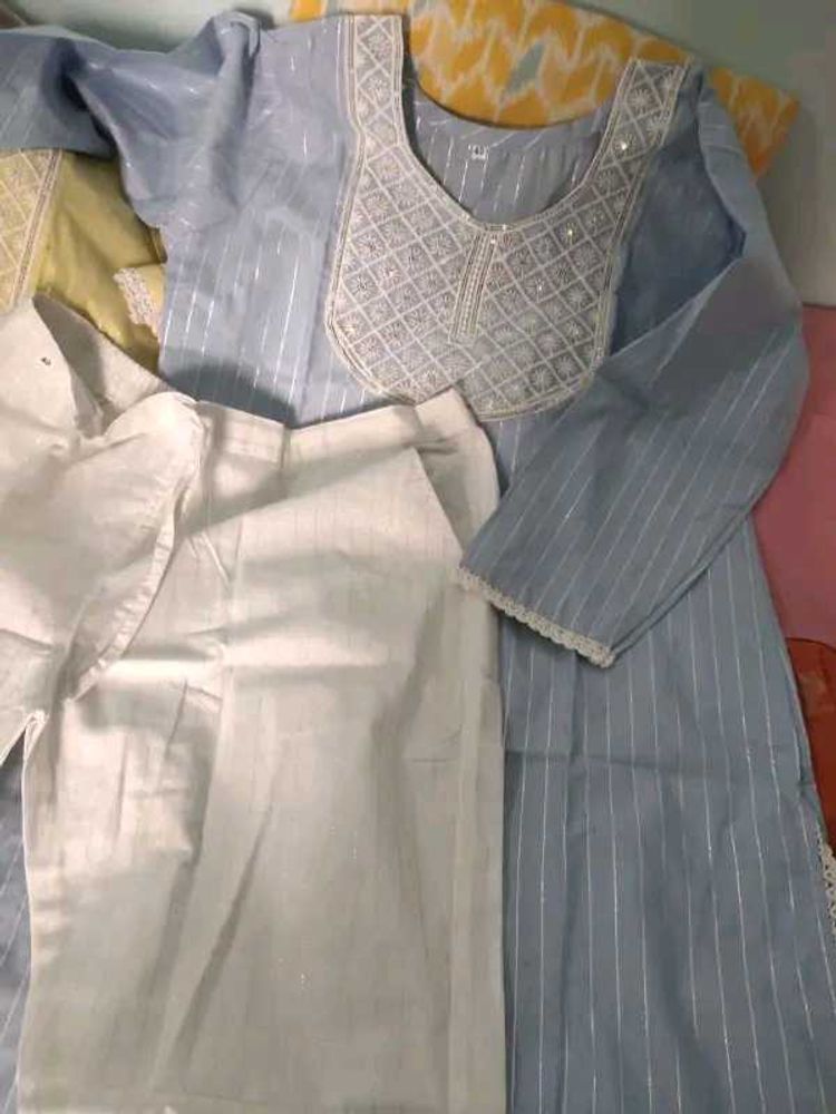 Kurta Set