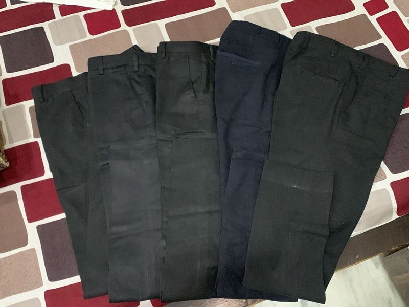 Men&#39;s Pants - Stylish Collection
