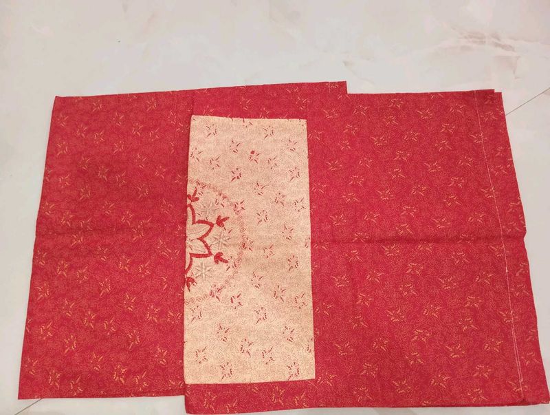Pillow Cover