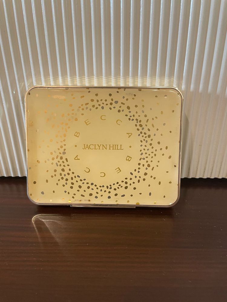 BECCA X Jaclyn Hill Palette