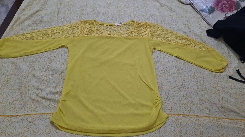 Pure Net Top