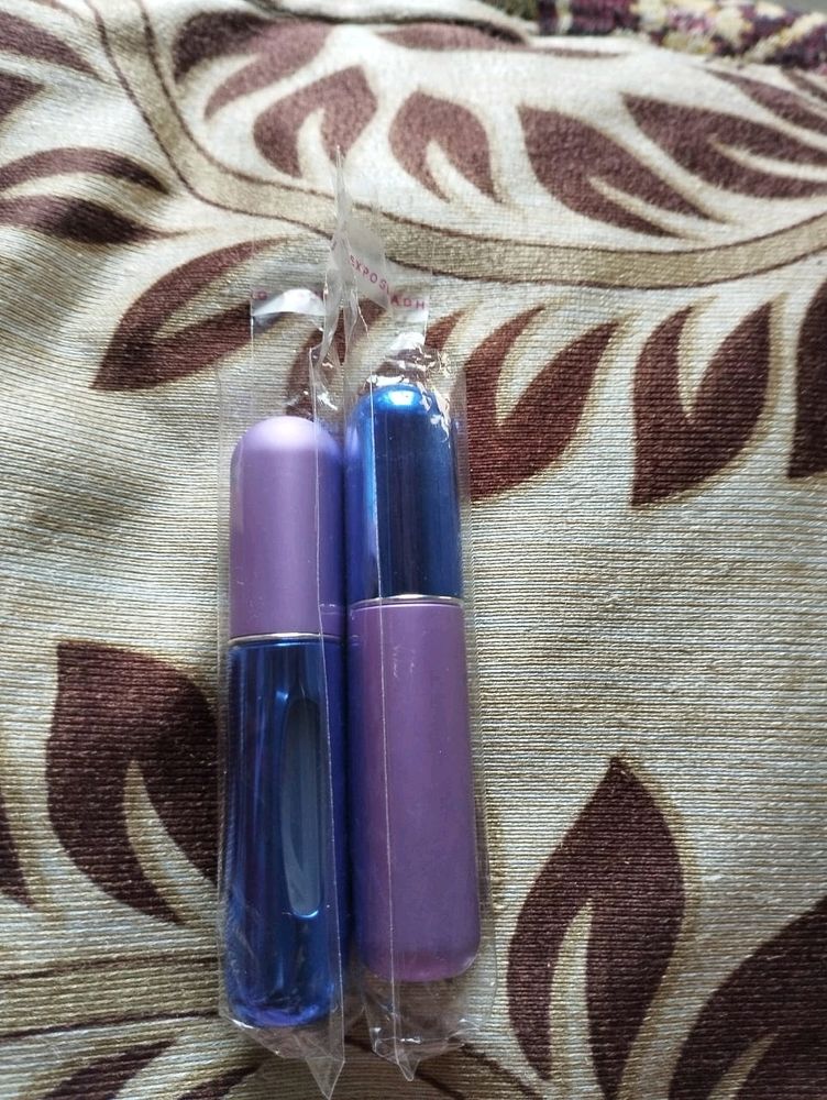 Perfume Bottles
