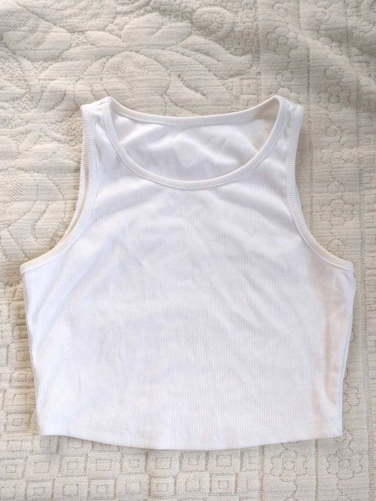 Urbanic Tank Top