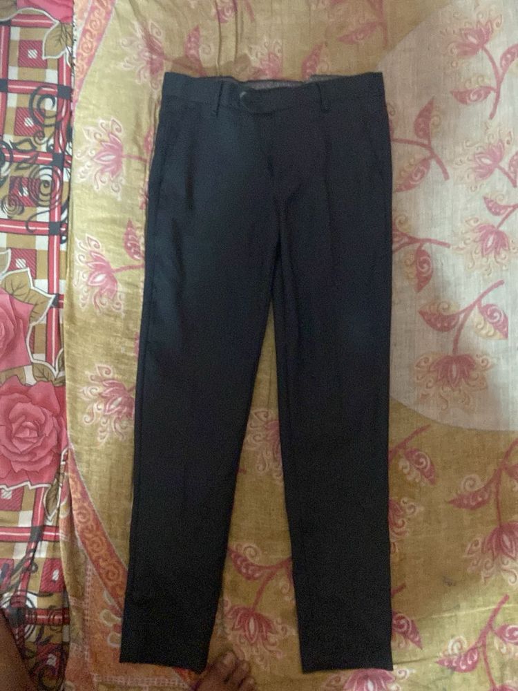 Men Formal Pant