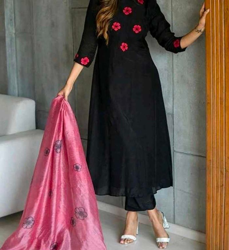 It's Best Febric Product