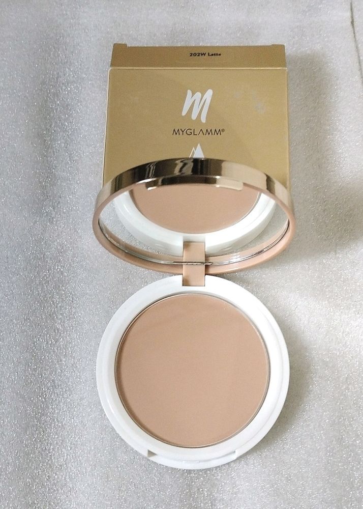 Super Serum Compact