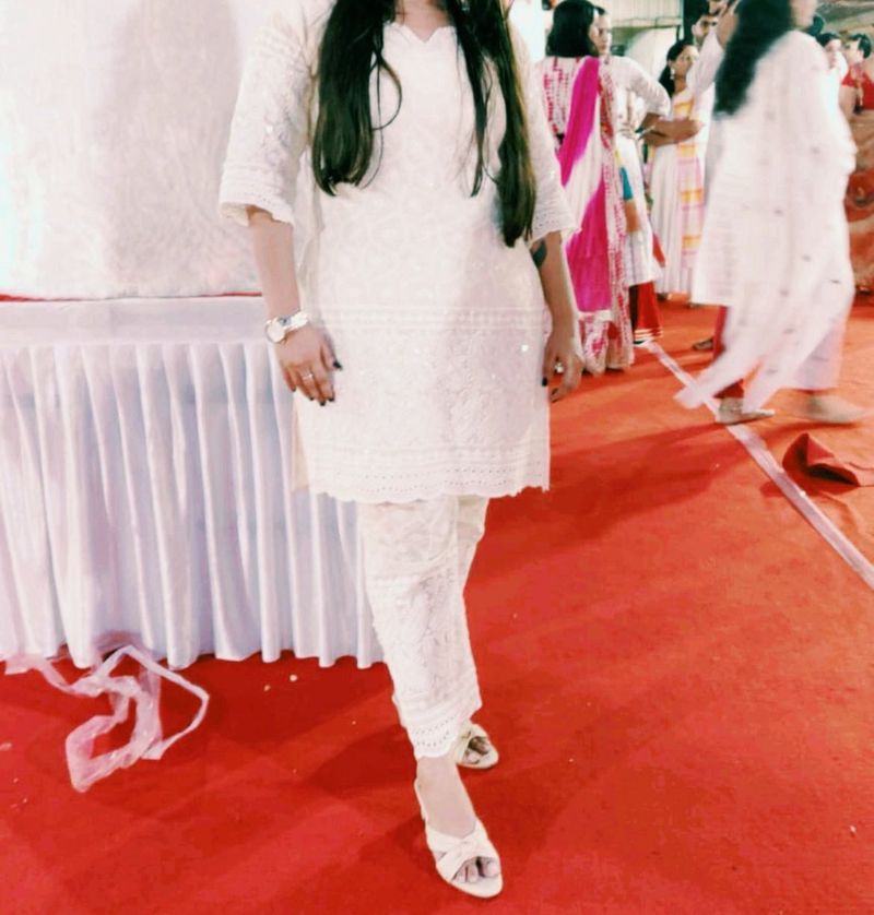kurta set