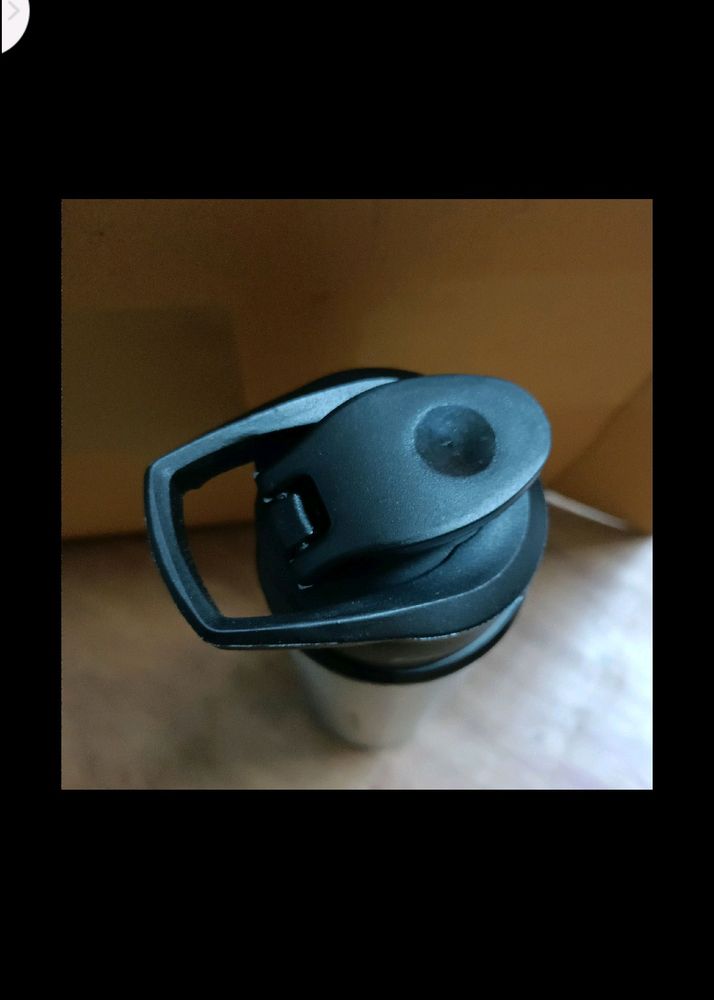 2 Combo Set  Hot And Cold Water Bottle.