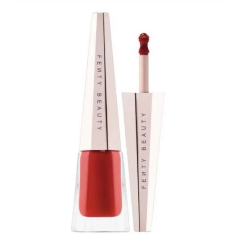 This Is My New Fenty Beauty Lip Color