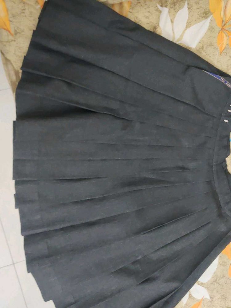 Korean Skirt