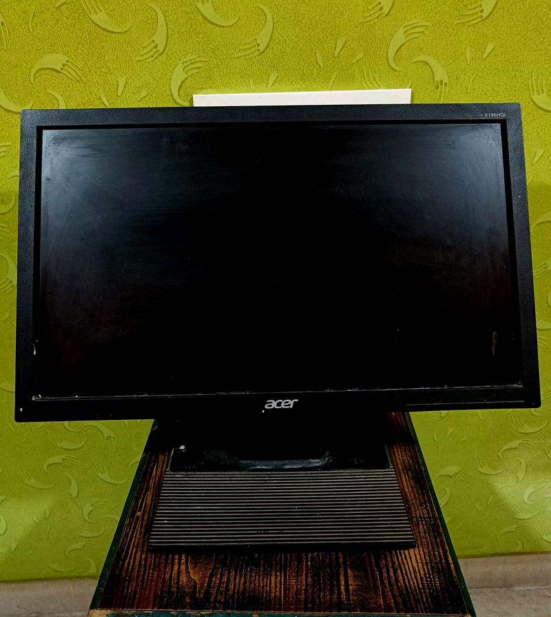 ♥️ DISCOUNT OFFER Acer Display Monitor (PC)