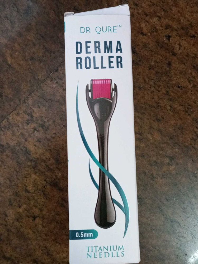 Dr. Qure Derma Roller