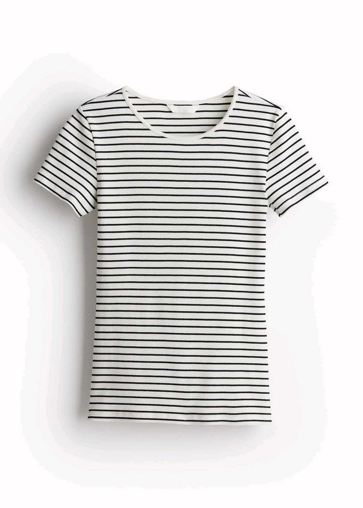Striped T-Shirt