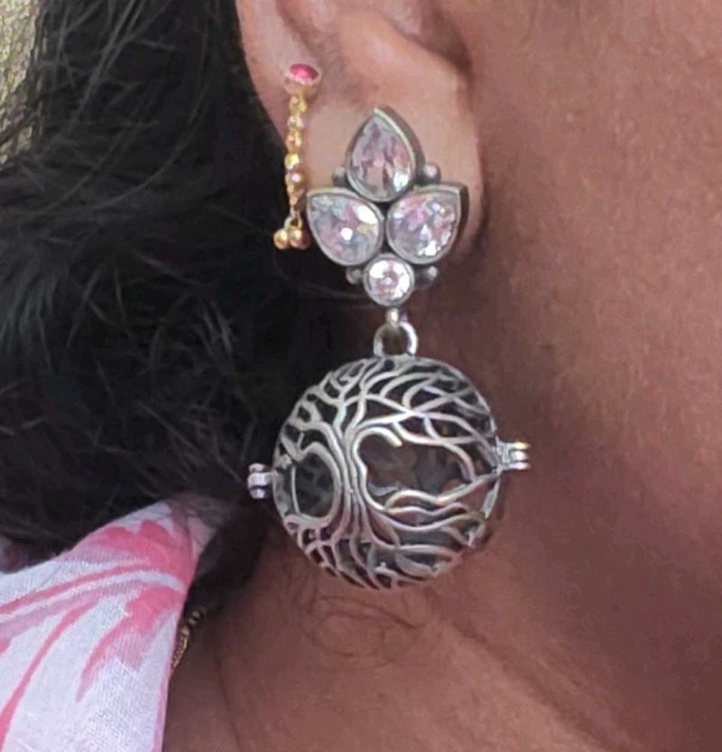Earrings NO:16