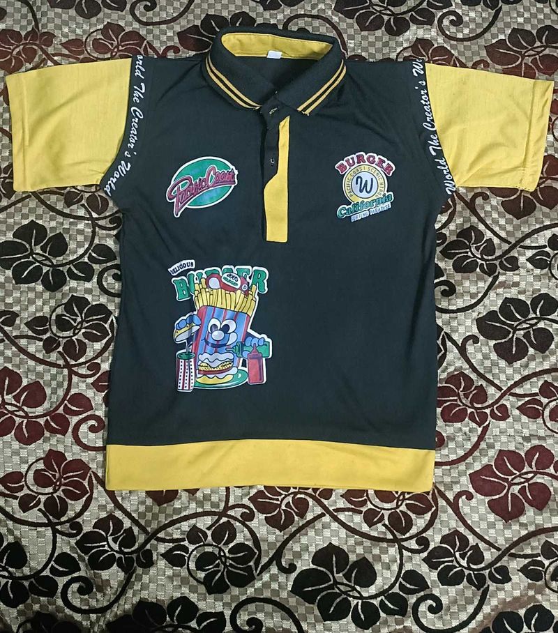 New Tshirt