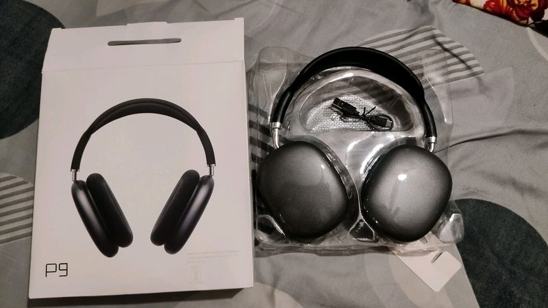 Brand New P9 Headphone