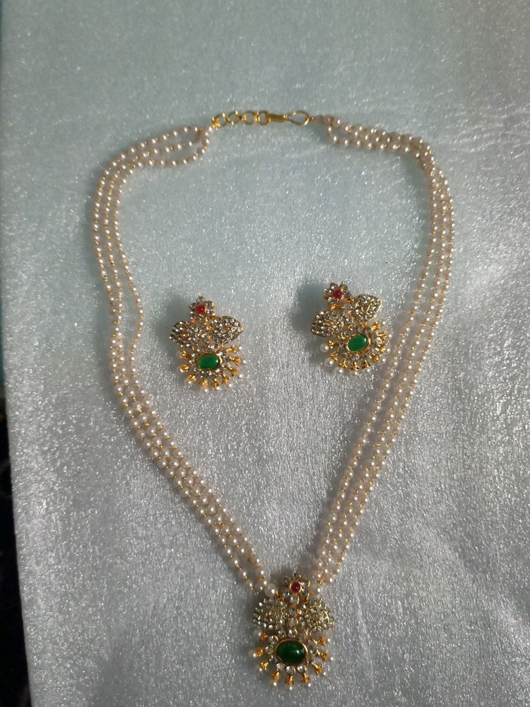 Pearl Set