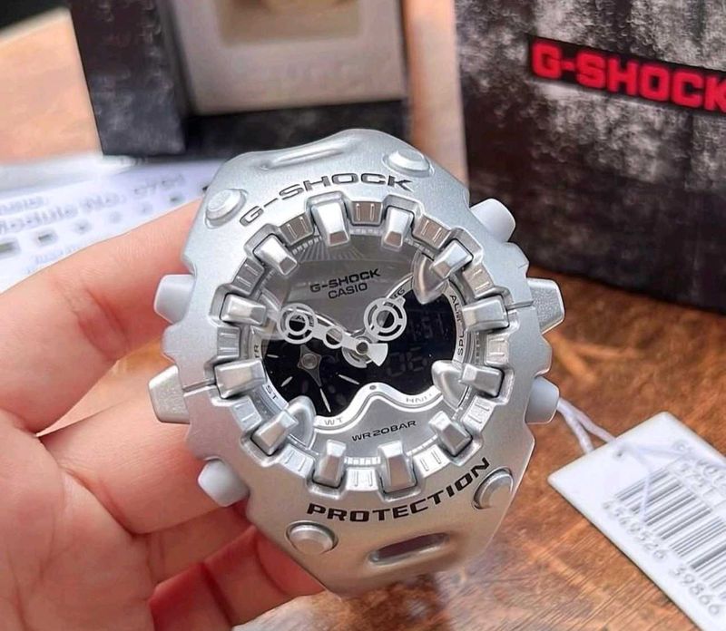 G-Shock Model : GA-V01A-8A FOR MENS PREMIUM QUALIT