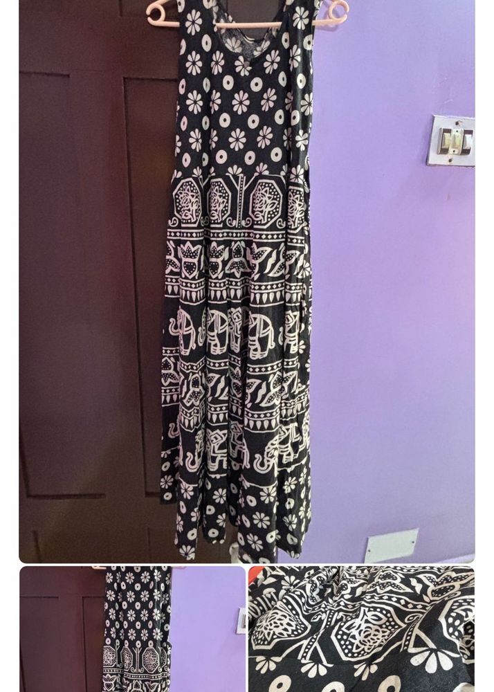 Top,ethnic Dresses