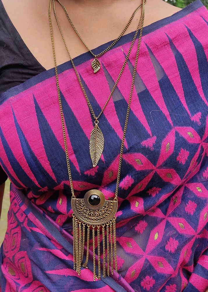 Price Drop  Three Lair Chain