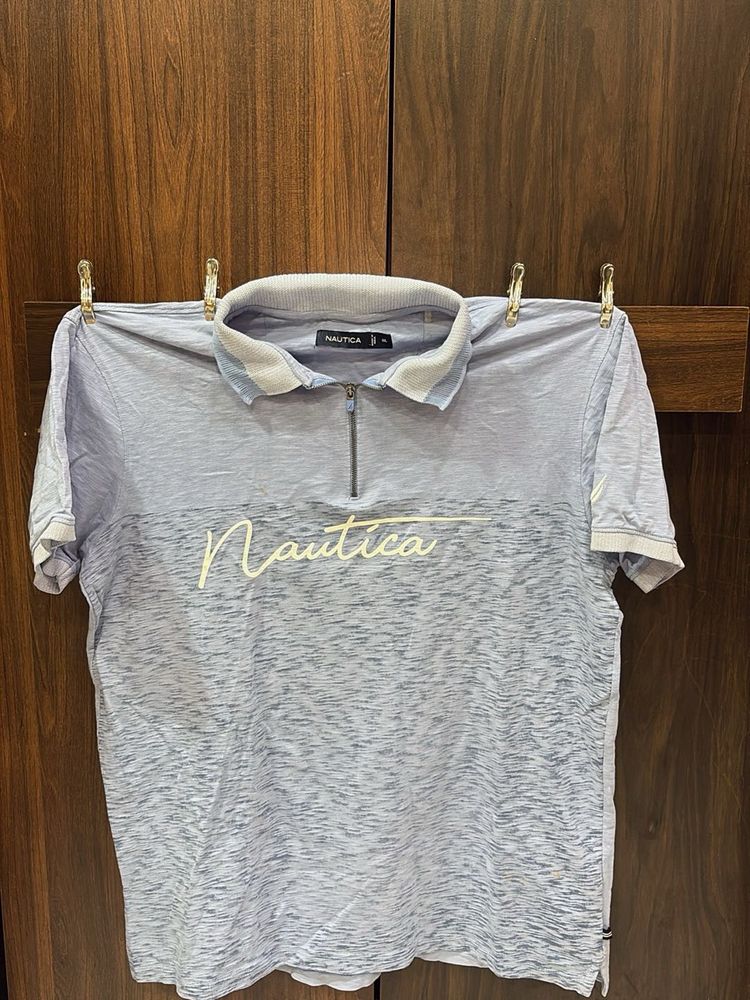 Nautica Polo T-Shirt