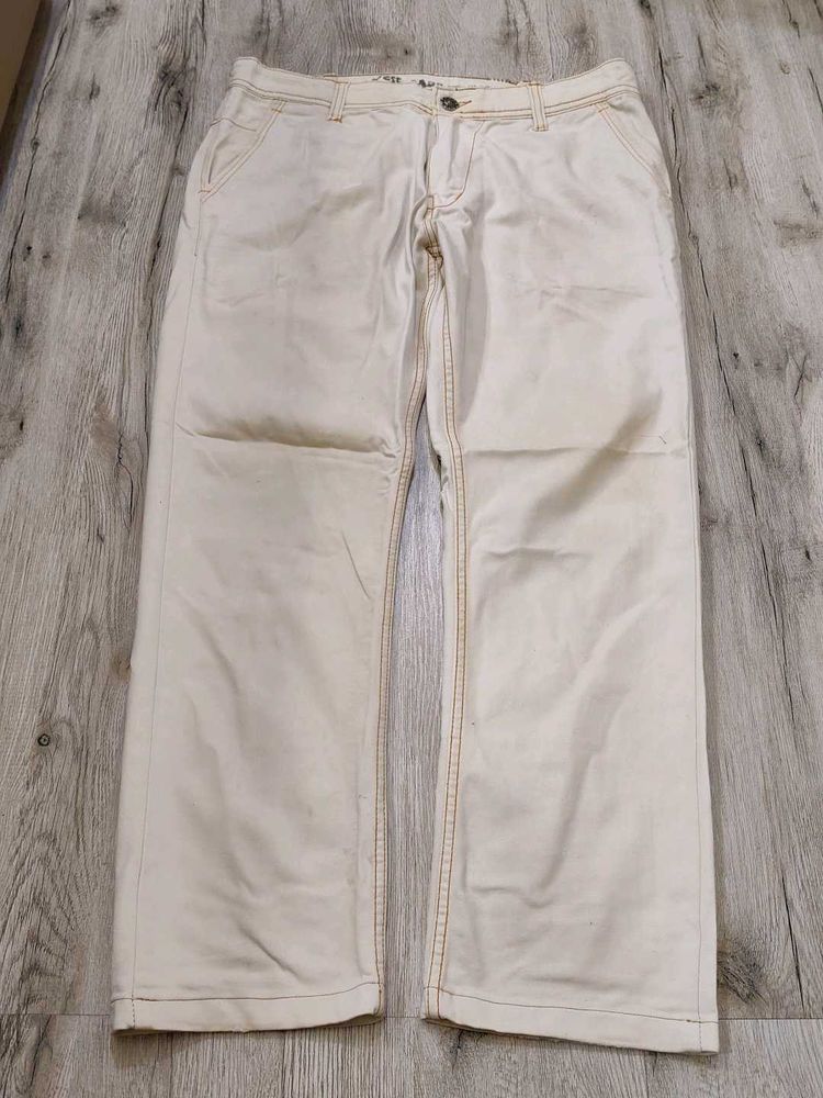 Ma1862 west mail jeans waist 34