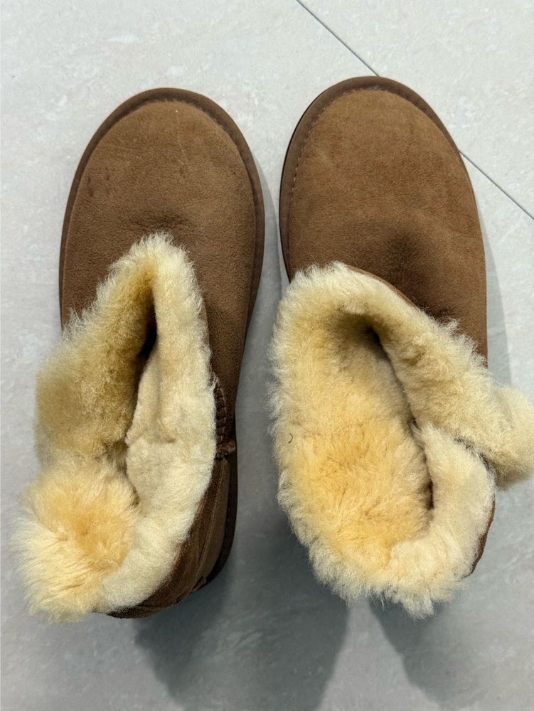Australian UGG Boots