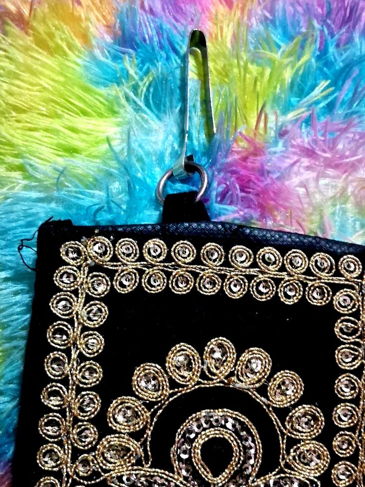 Small Handbag