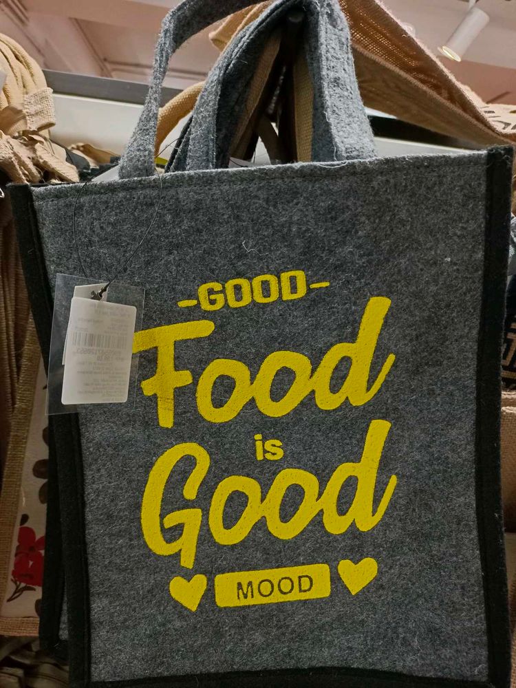 Good Mood Tote Bag