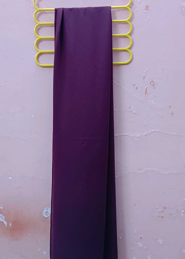 Premium Malaysian Georgette Hijab