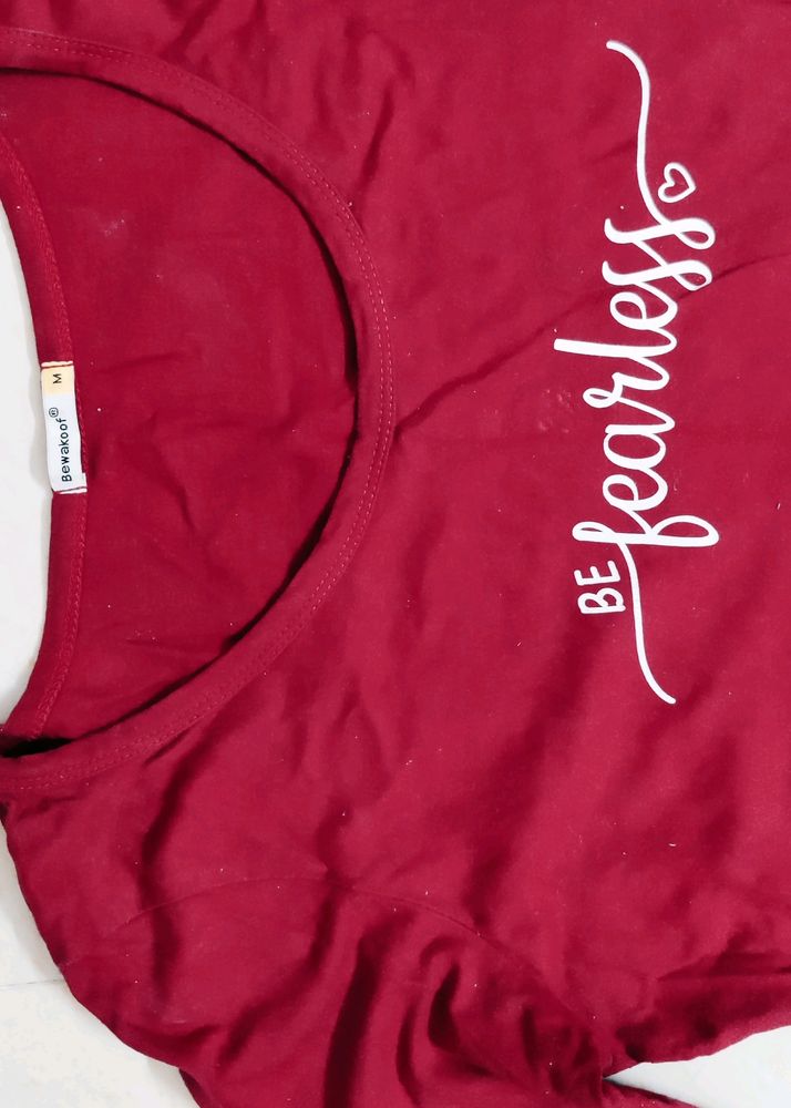 Red Top
