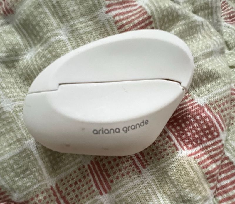 Ariana Grande Mod Vanilla EDP Miniature