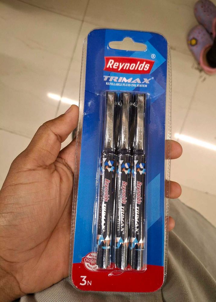 Reynolds Trimax - 3 N