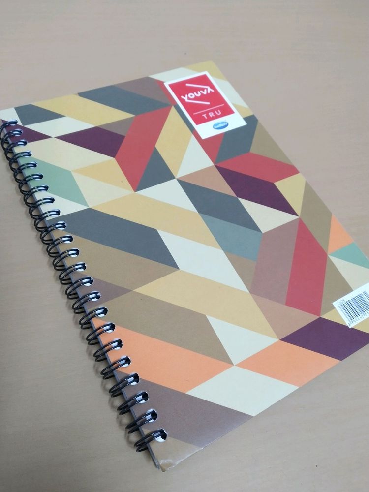 Diary / Notebook Navneet youva 160 pages (New) 🖊️