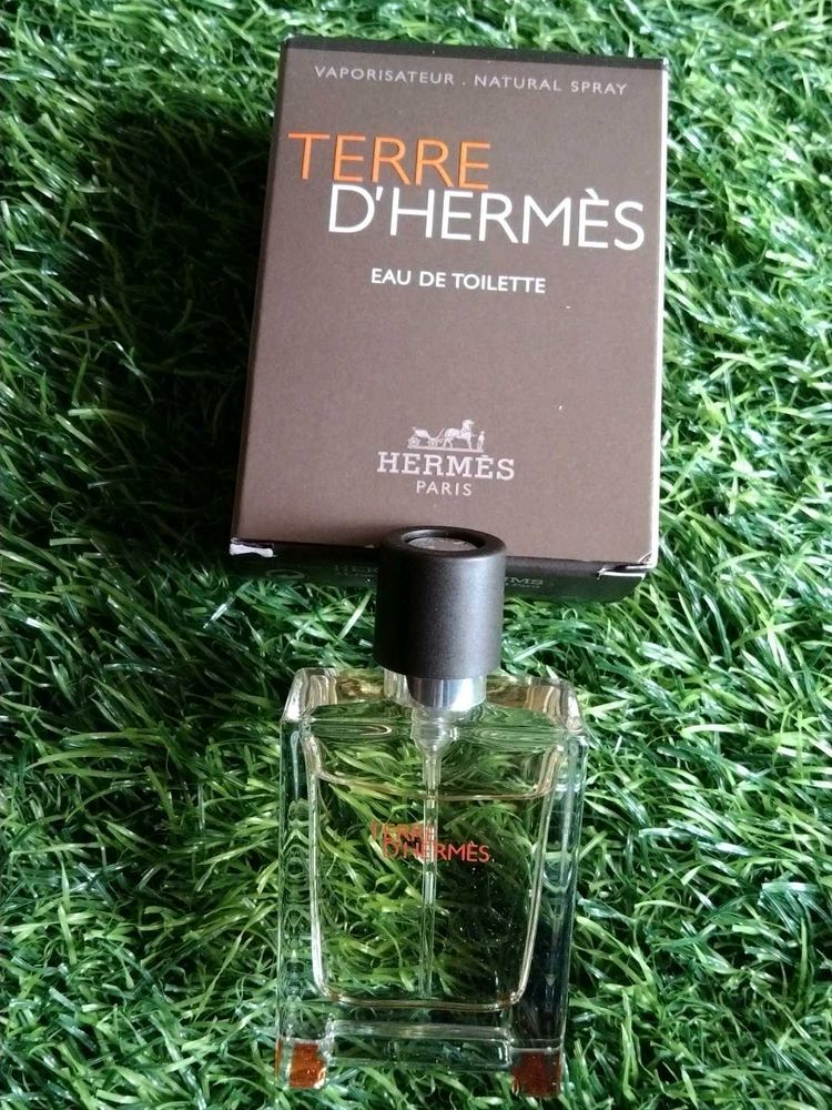 Terre D&#39;Hermes Eau de Toilette