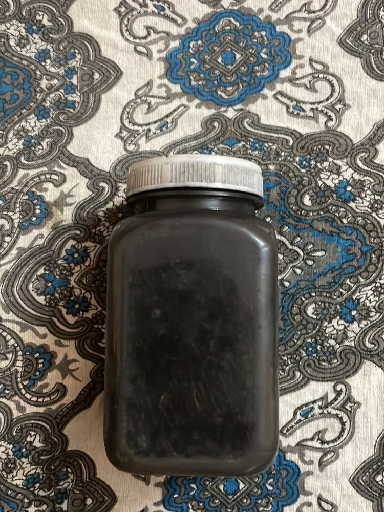 Activated Charcoal Powder