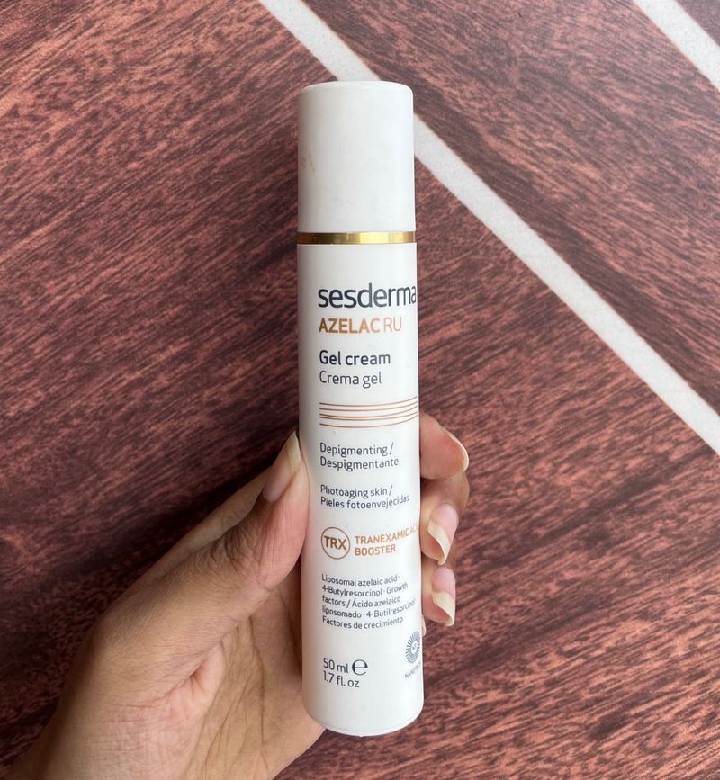 azelac cream