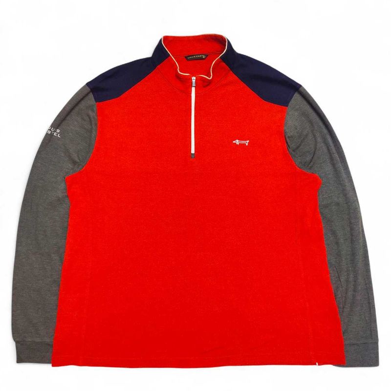 Louis Castel Pullover | Chest 50