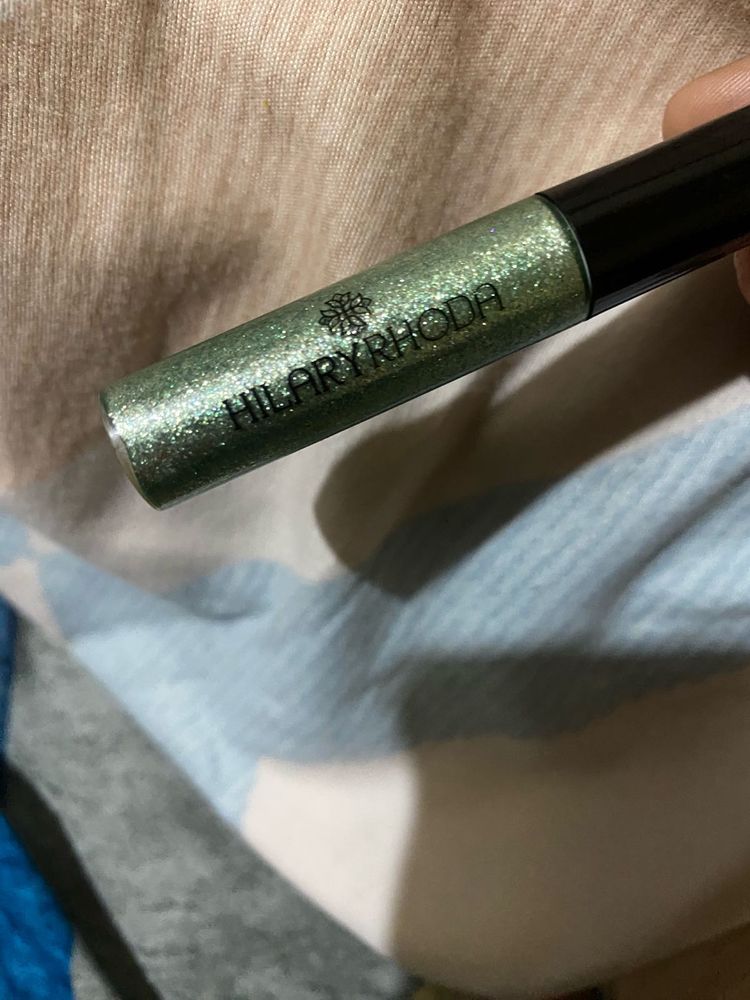 HILARY RHODA Kajal &amp; Eyeliner