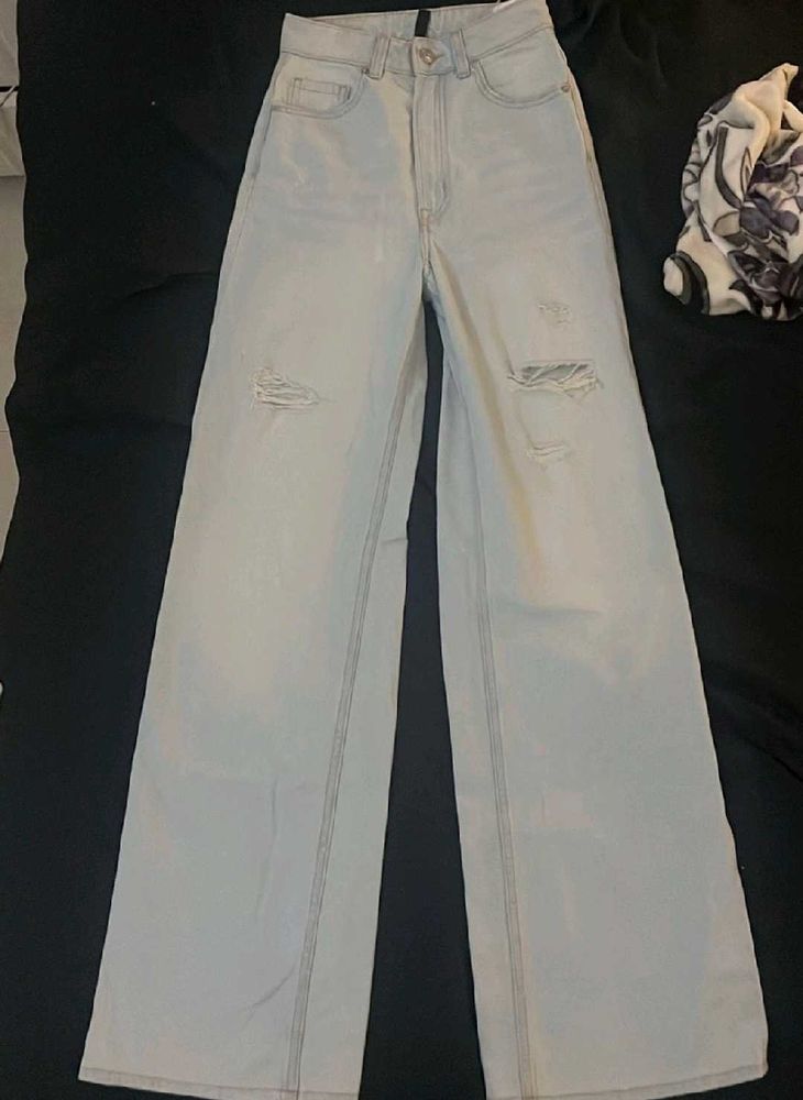 H&amp;M Denims